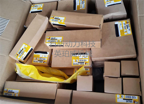 浙江卡特原廠零配件供應企業(yè)有哪些?