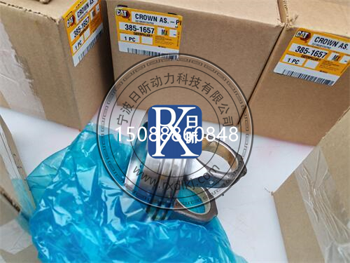 深度剖析！卡特彼勒C18 522kW發動機總成與原廠零配件那些事兒