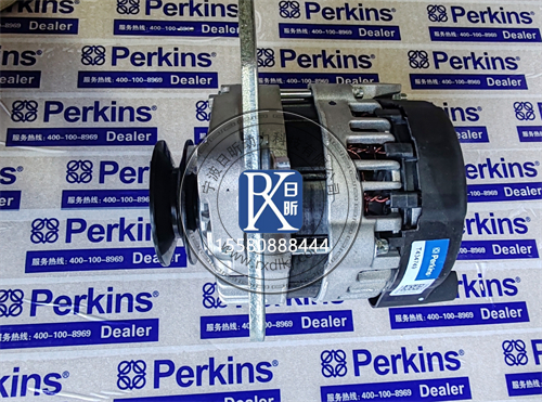 探秘Perkins帕金斯185046220充電發電機：工業動力的可靠心臟